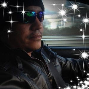 Meet your Posher, Luis